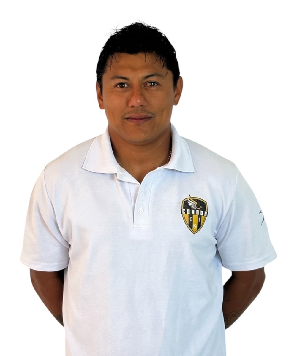 Fotografía de Michel Abraham Salas Ramírez