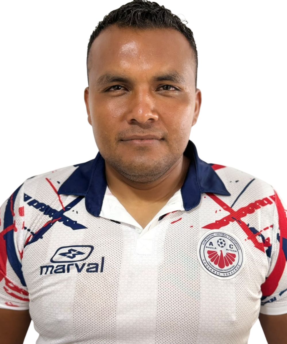 Fotografía de Oscar Miguel Aguilar Hernández