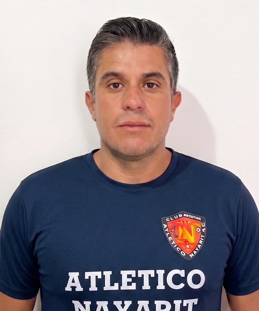 Fotografía de Germán Alonso Becerra Arroyo