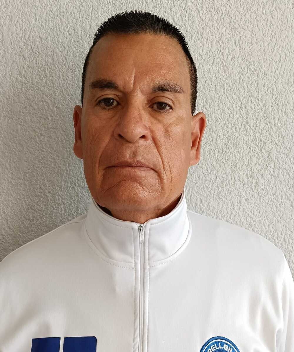 Fotografía de Luis Enrique Palacios Manzano