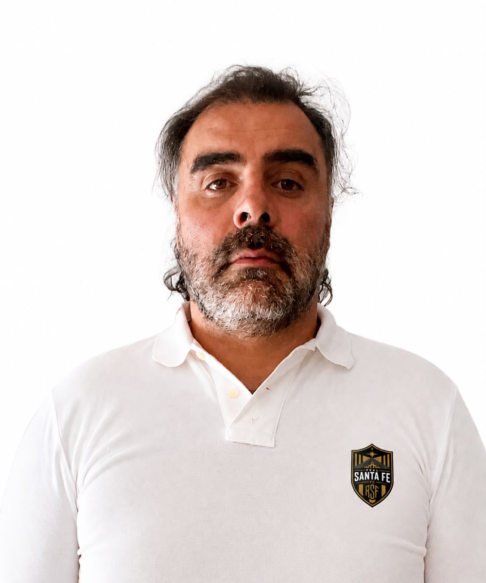 Fotografía de Agustín Rigoberto López Padilla Barrera