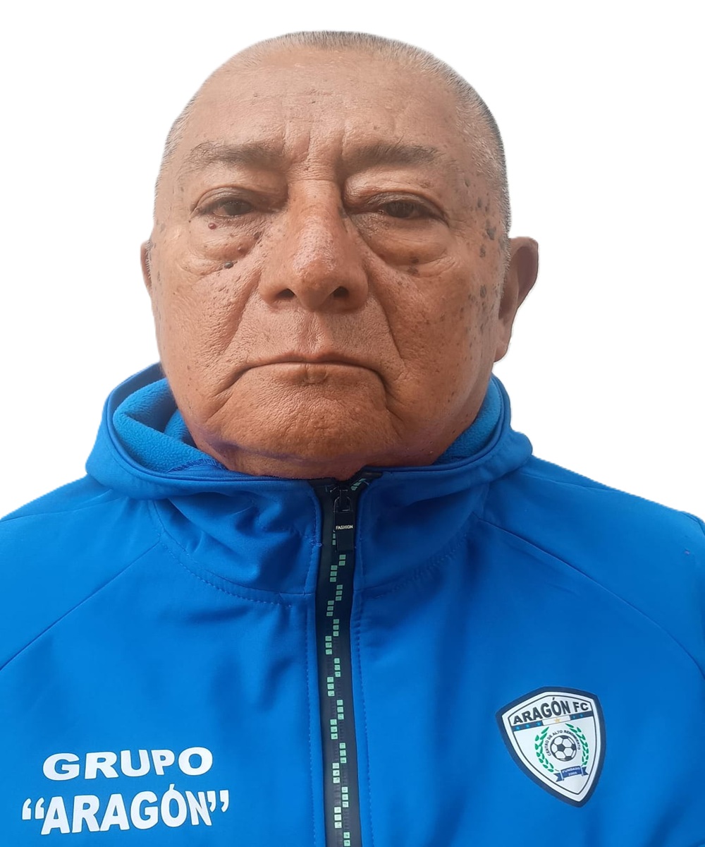 Fotografía de Jesús Hernández Salinas