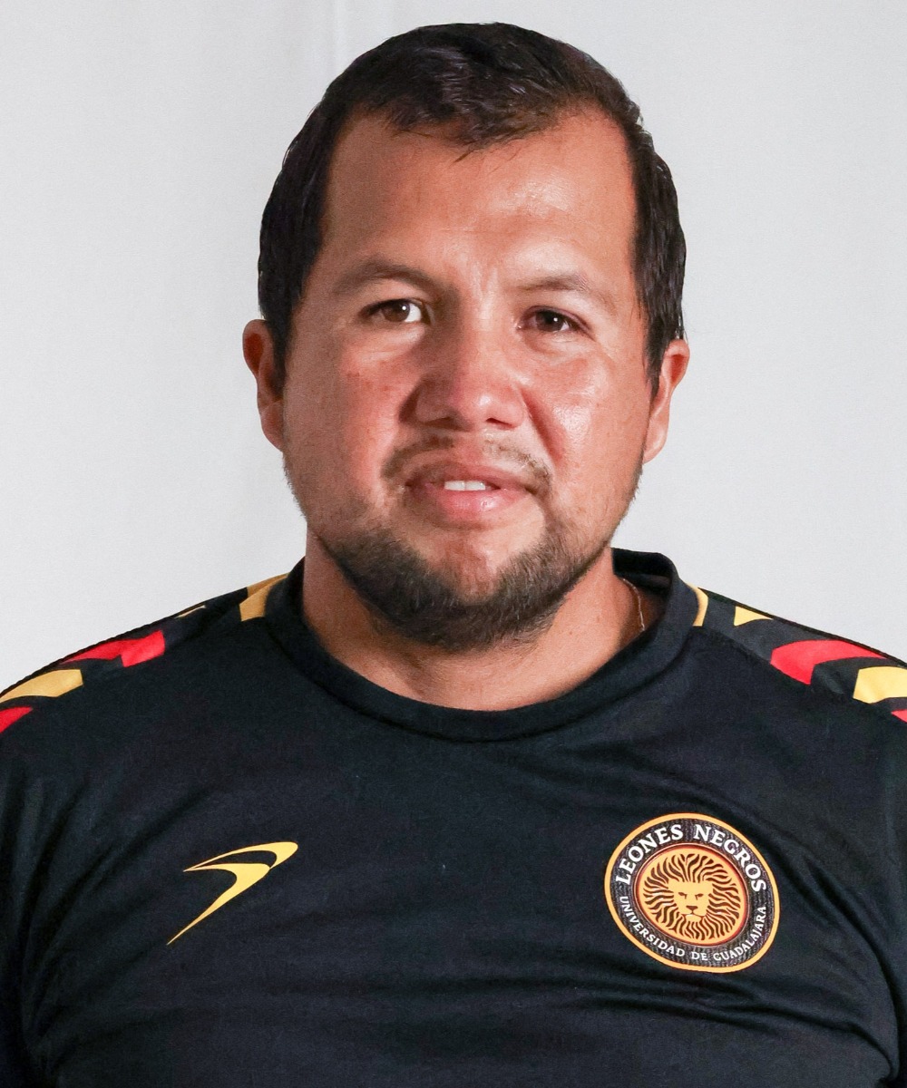 Fotografía de Jonathan Moises Lozano Rebollo