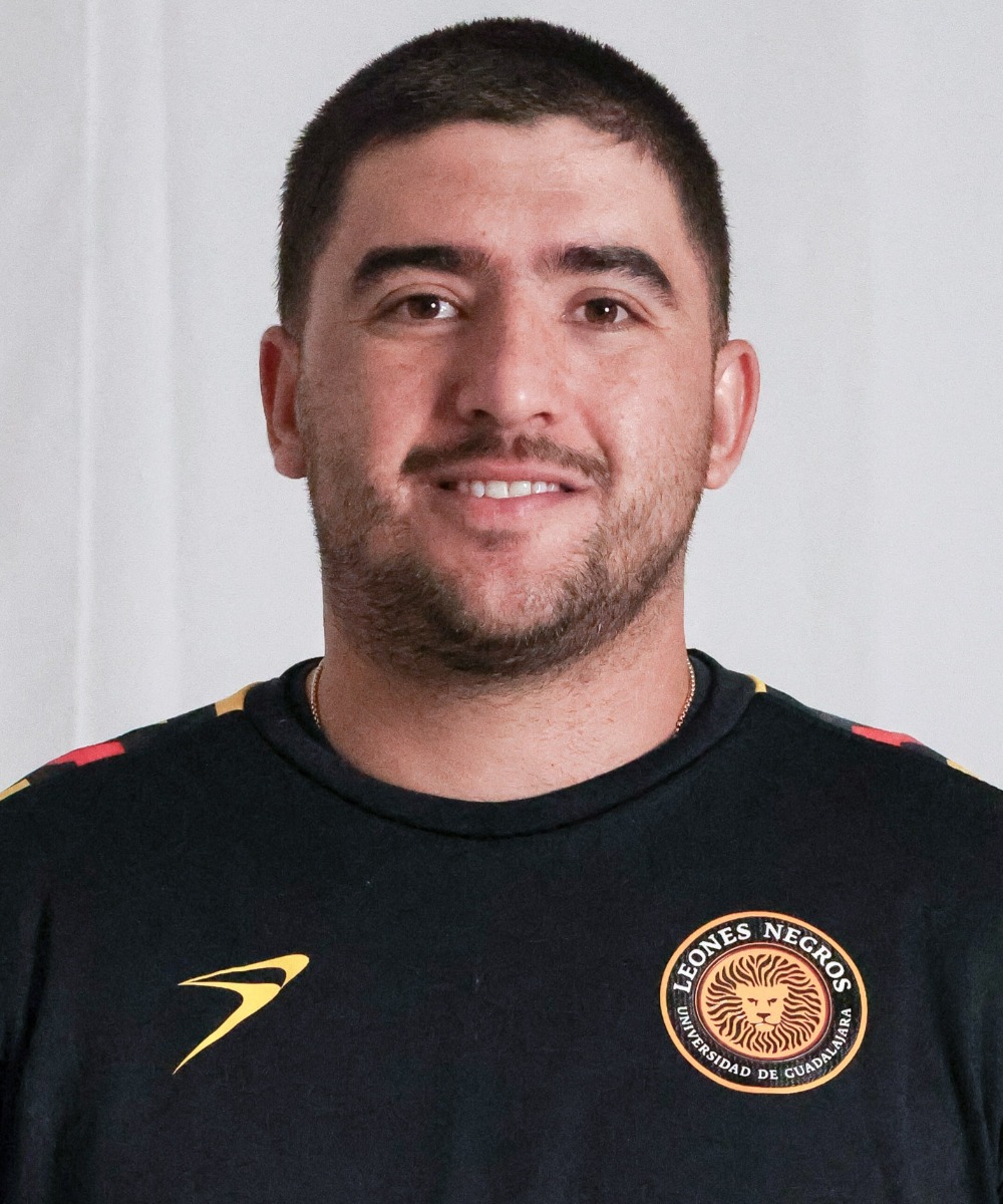 Fotografía de Jairo Daniel González Fajardo