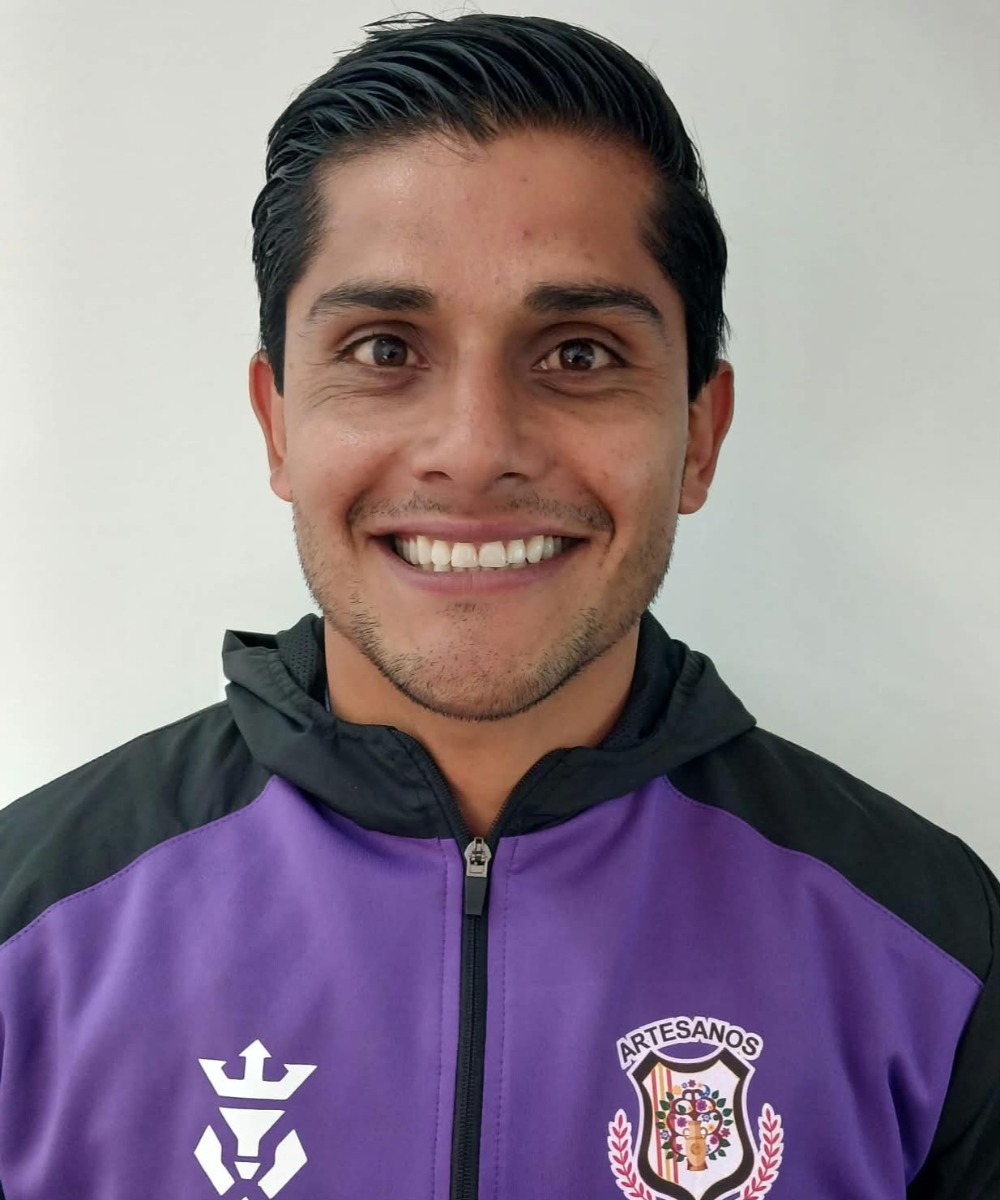 Fotografía de Alexis Guillermo Ochoa Gómez