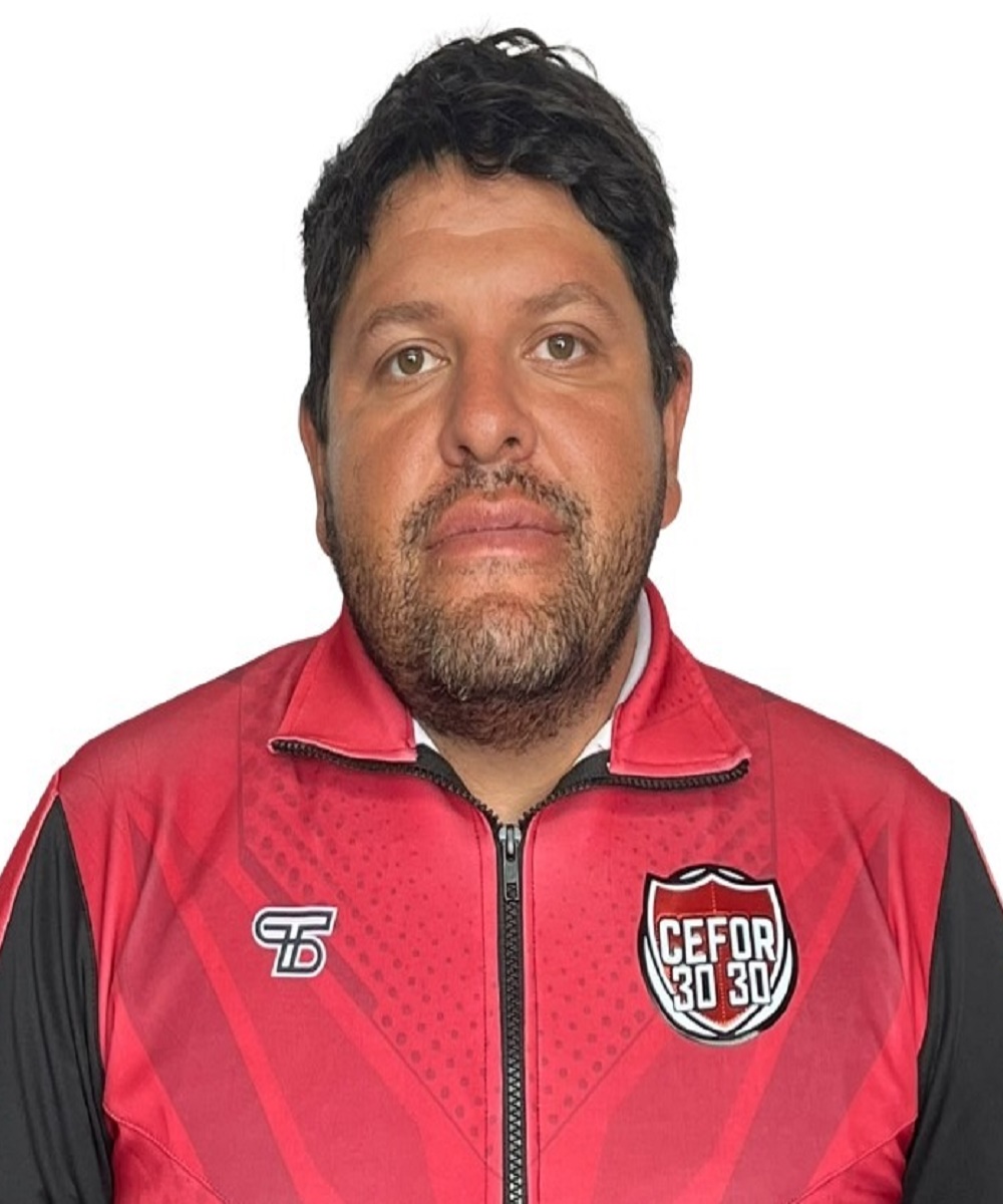 Fotografía de Marco Antonio Gamiño Magallanes