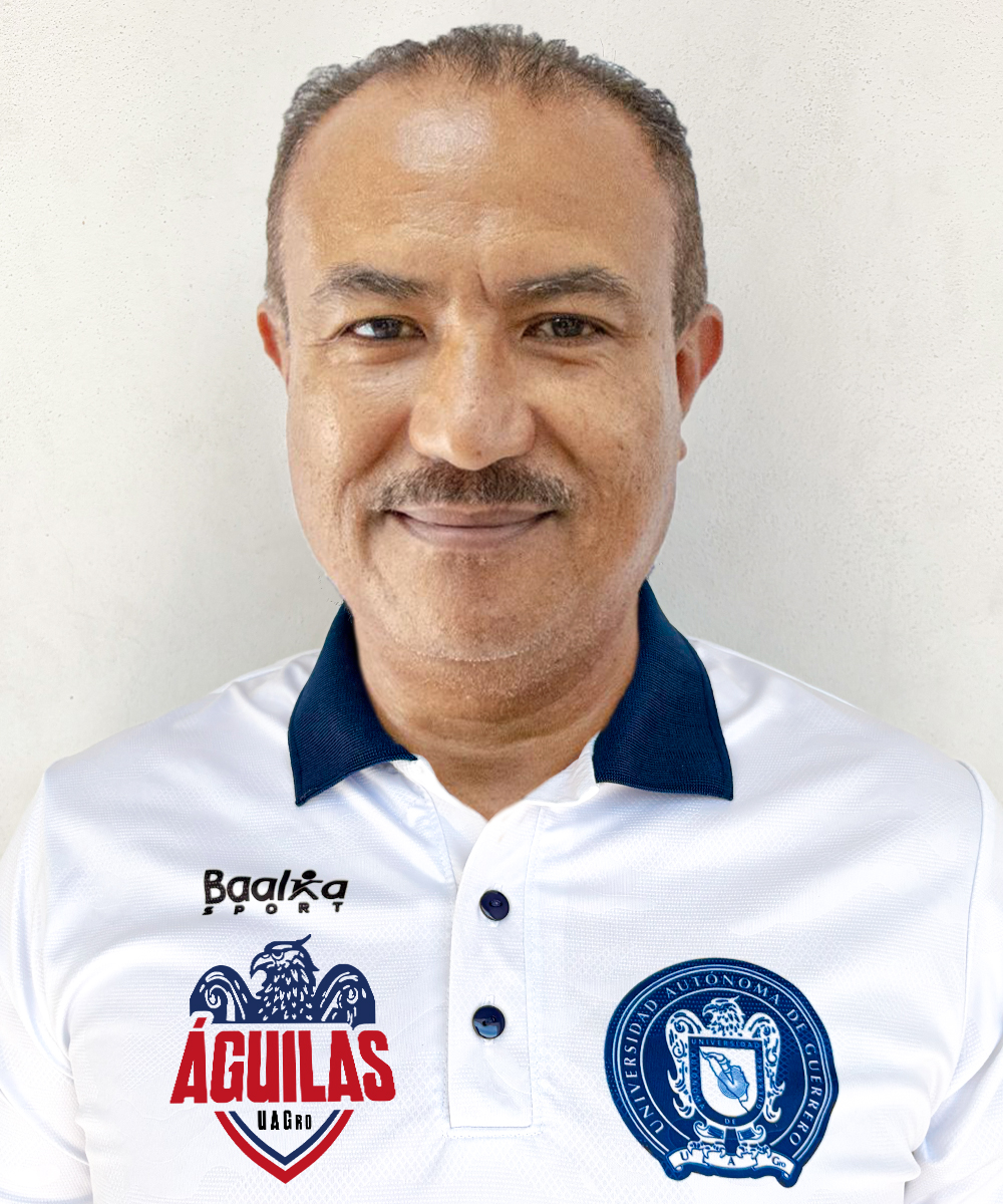 Fotografía de Guillermo Miguel Contreras Palma