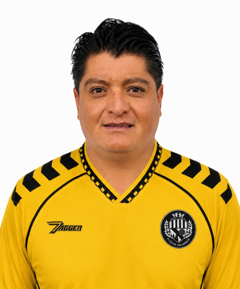 Fotografía de José Alfredo Pérez León