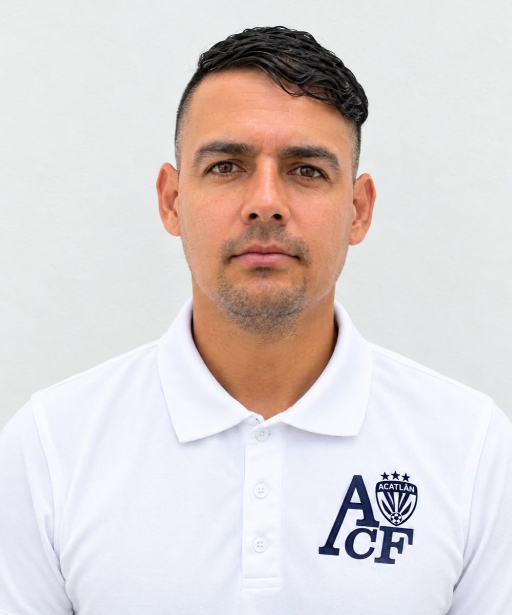 Fotografía de Carlos Alberto Lugo Gamboa