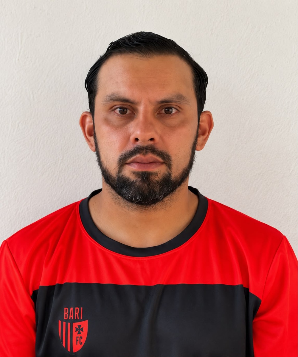 Fotografía de Juan Sebastián Rivera Gómez