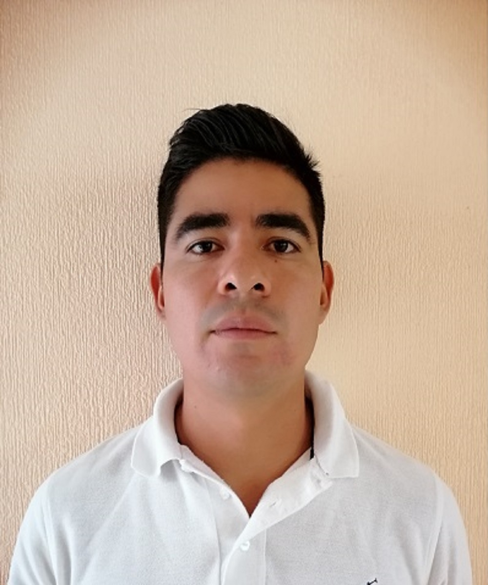 Fotografía de Omar Becerril Rosales