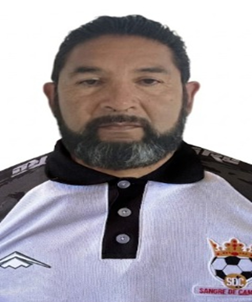 Fotografía de Feliciano Félix Ramírez
