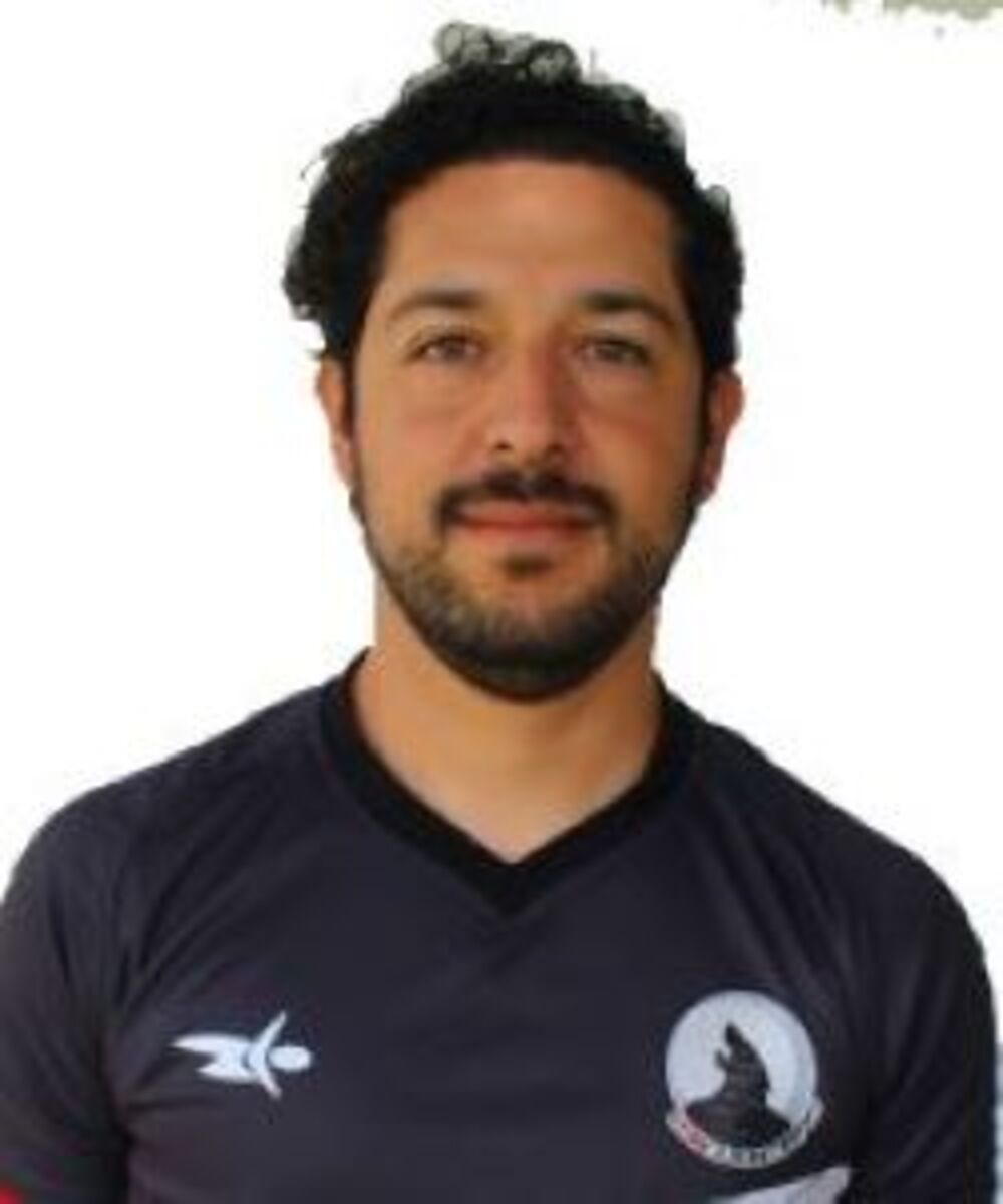 Fotografía de José Manuel Motolinía Díaz Cruz
