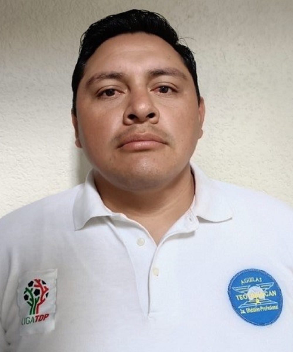 Fotografía de Arnulfo Mauricio Juárez Mercado