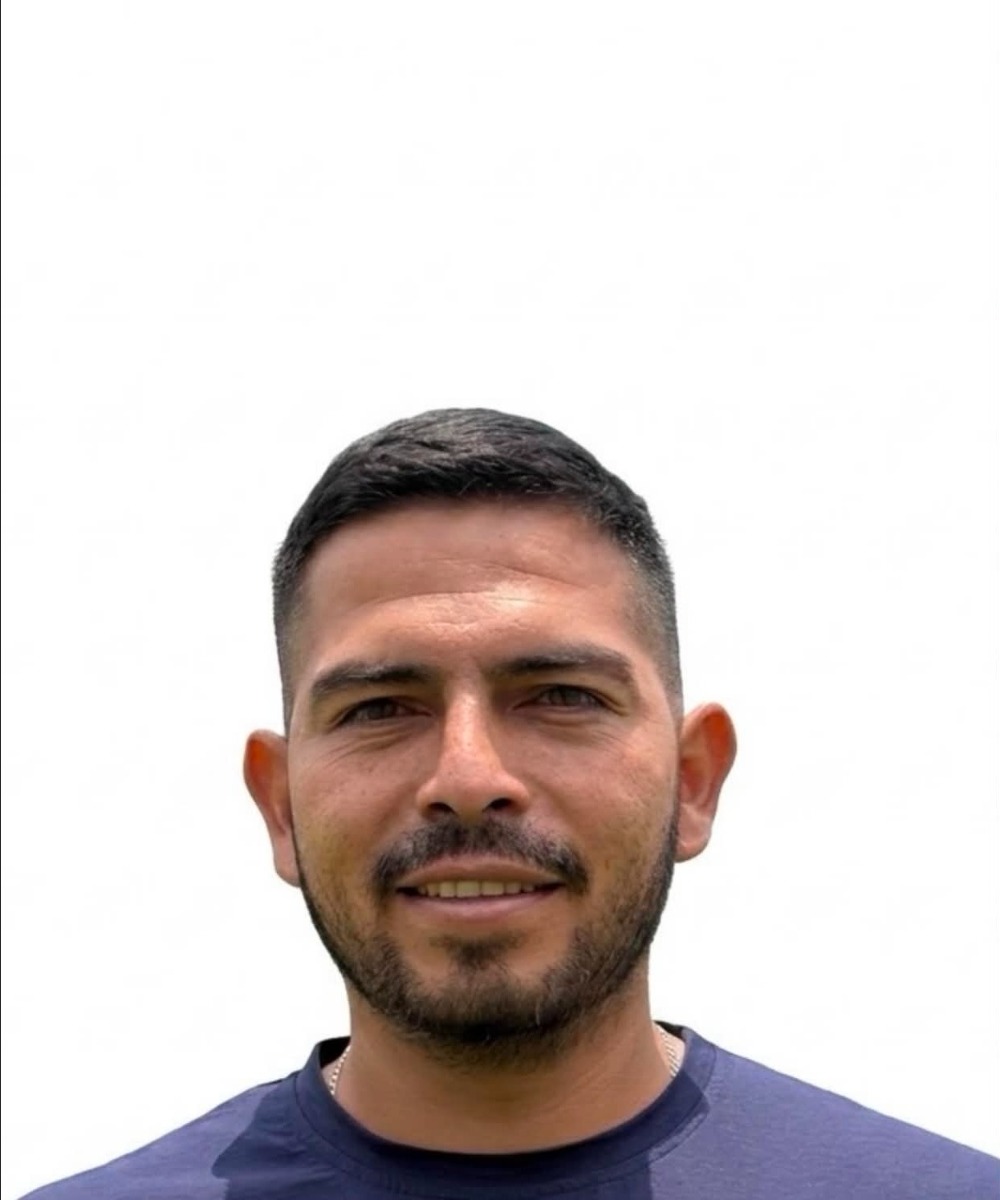 Fotografía de Osiris Gabriel Enríquez García