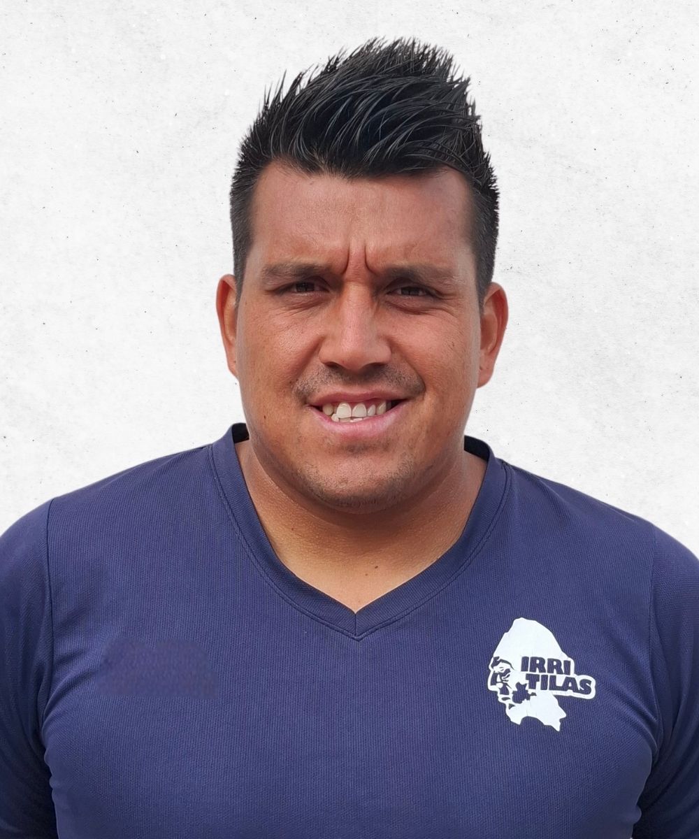 Fotografía de Mario Alberto Cárdenas Virrey