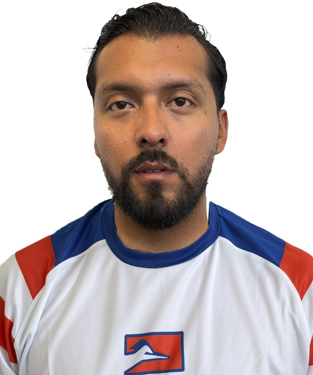 Fotografía de Edgar Alan Barrón García