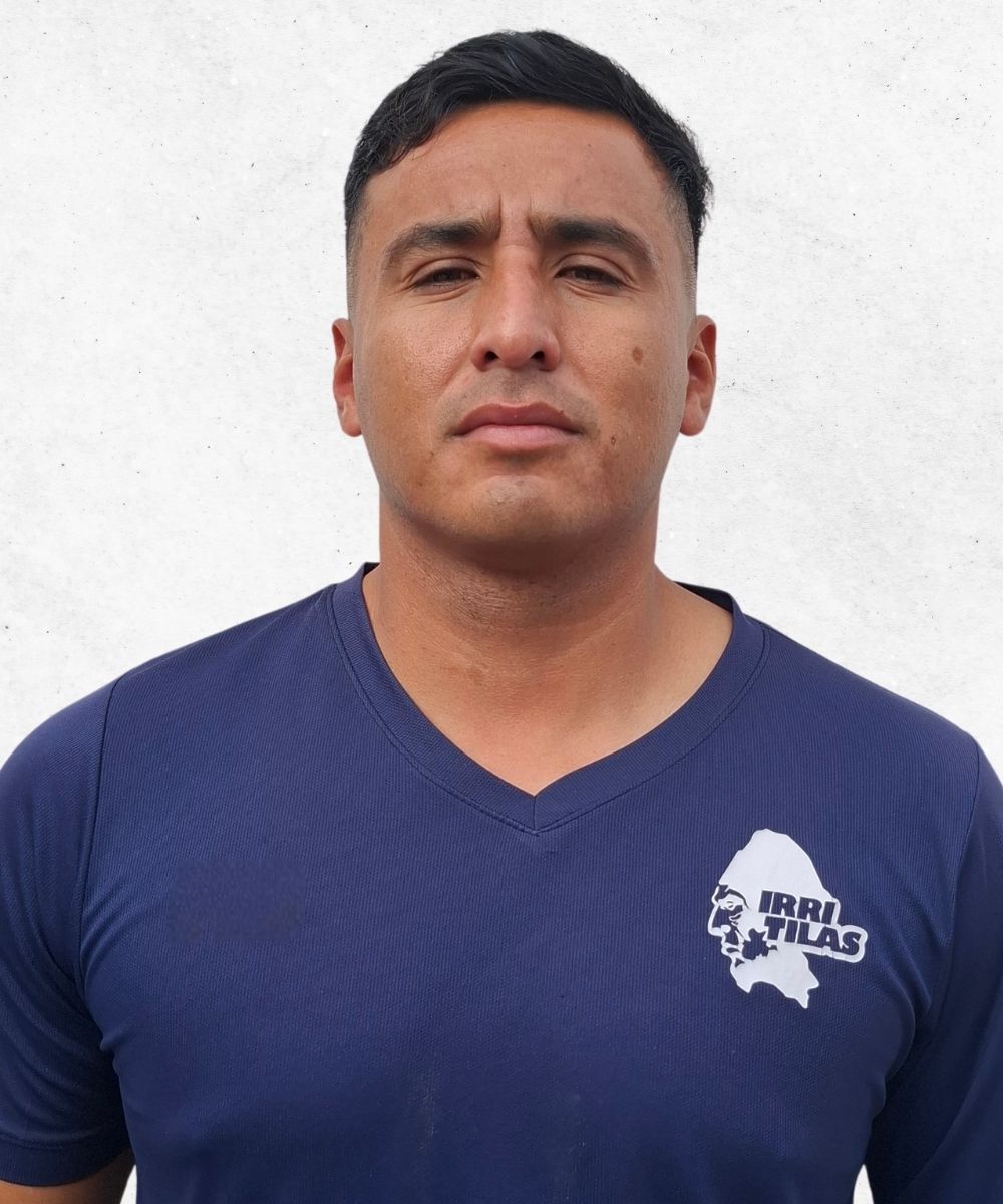 Fotografía de Raúl Esau Navarro Arzola