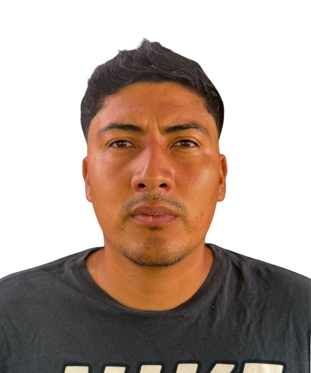 Fotografía de Carlos Alberto Estrada Vásquez