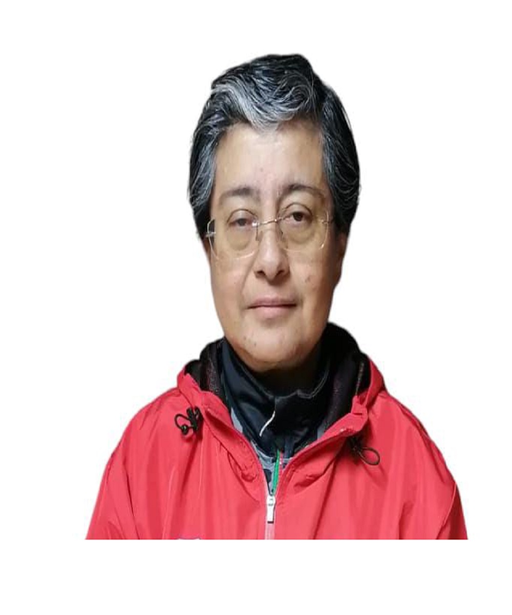Fotografía de Leticia Margarita Flores Martínez