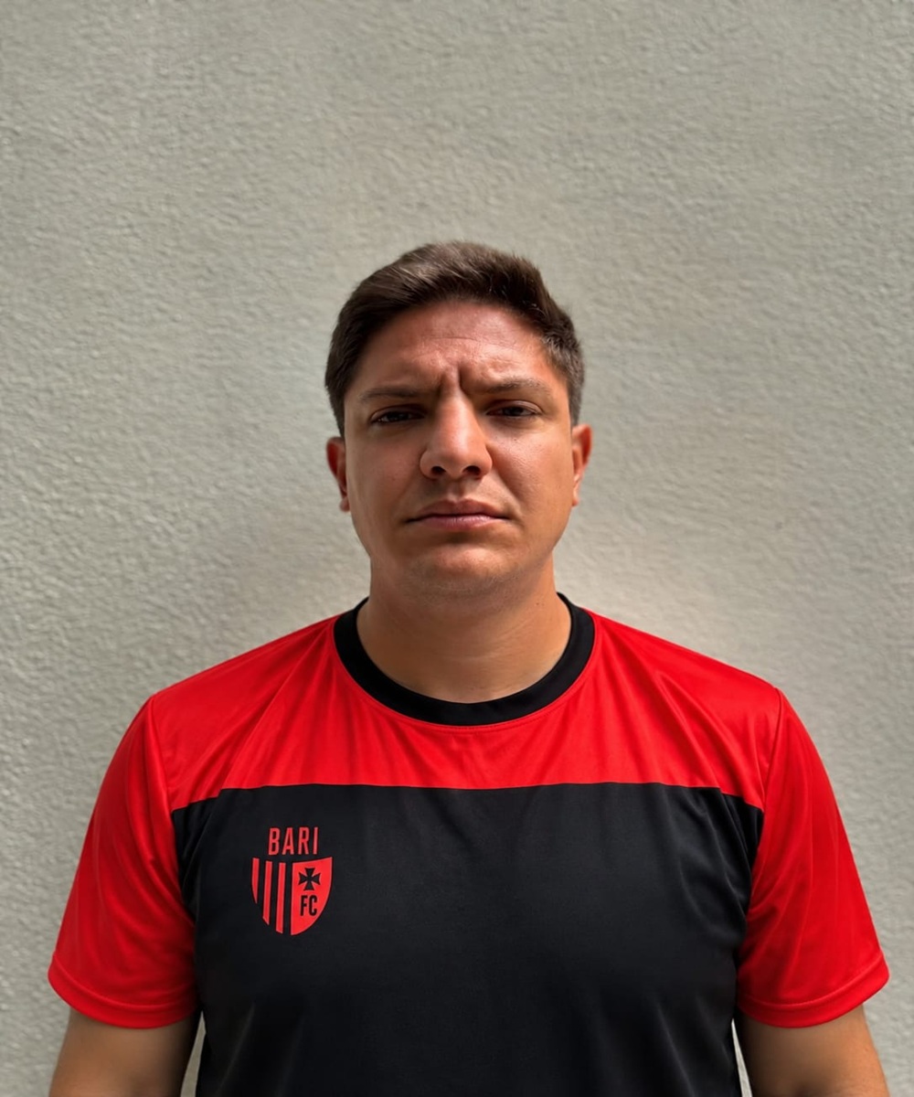 Fotografía de Pedro Antonio Terán Mendoza