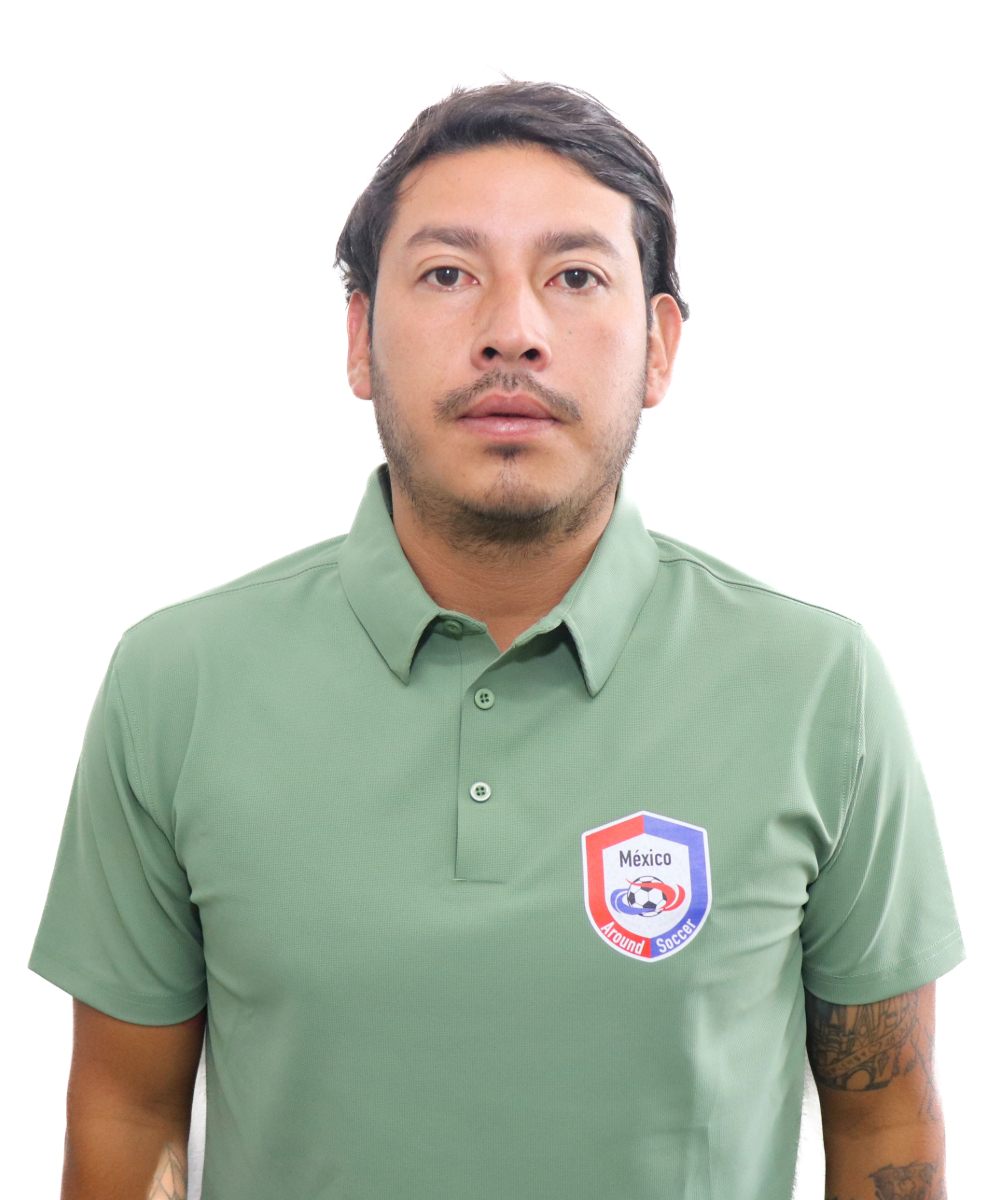 Fotografía de Edson Jair Gómez Alanís