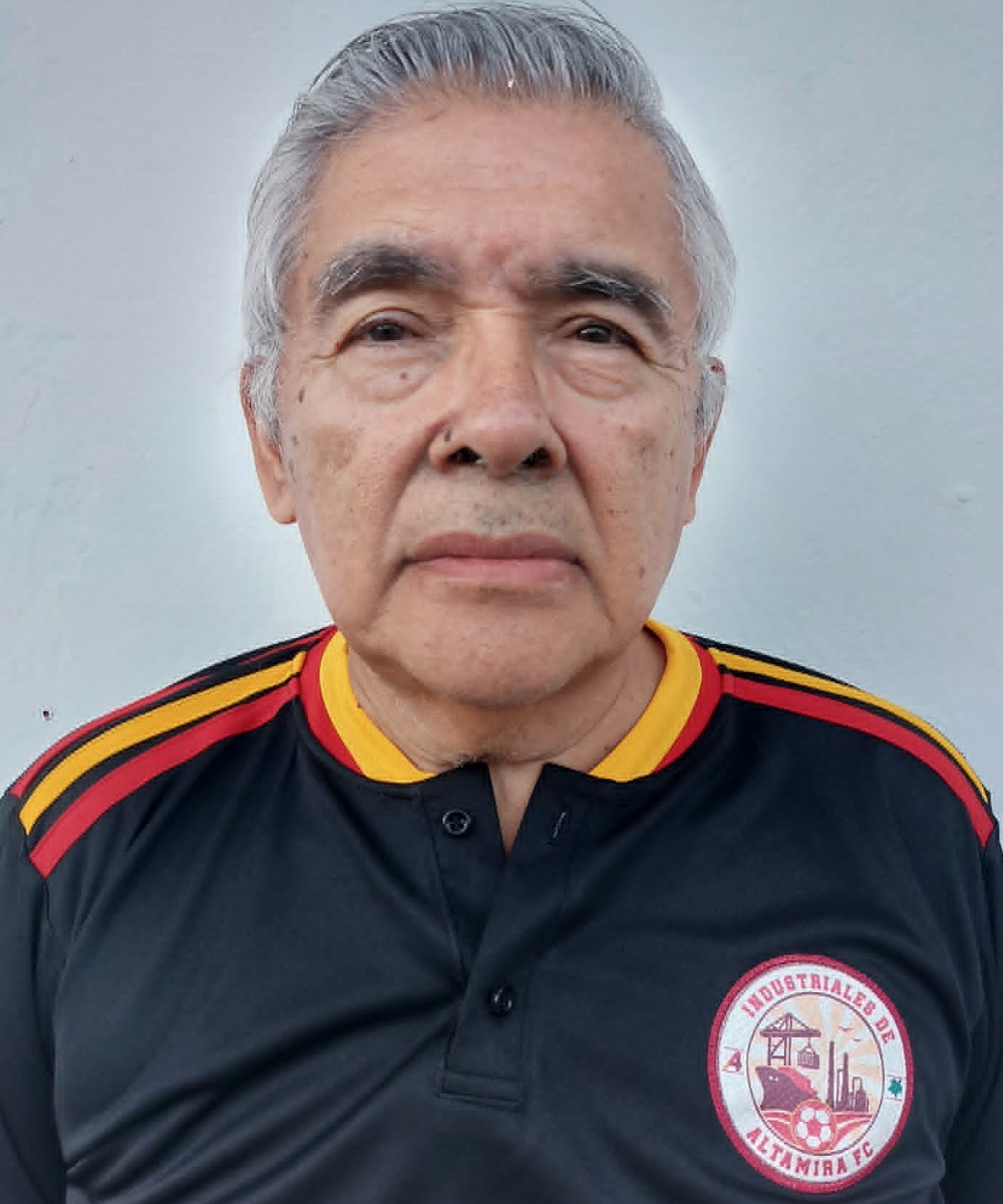 Fotografía de Armando Torres Nava