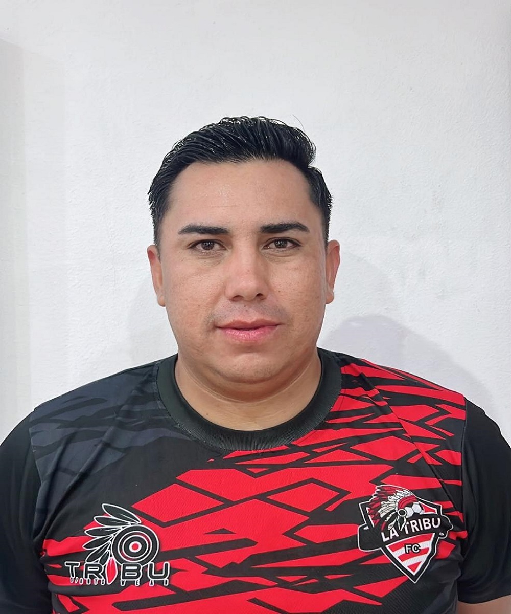 Fotografía de Julio Abraham Esparza Renteria