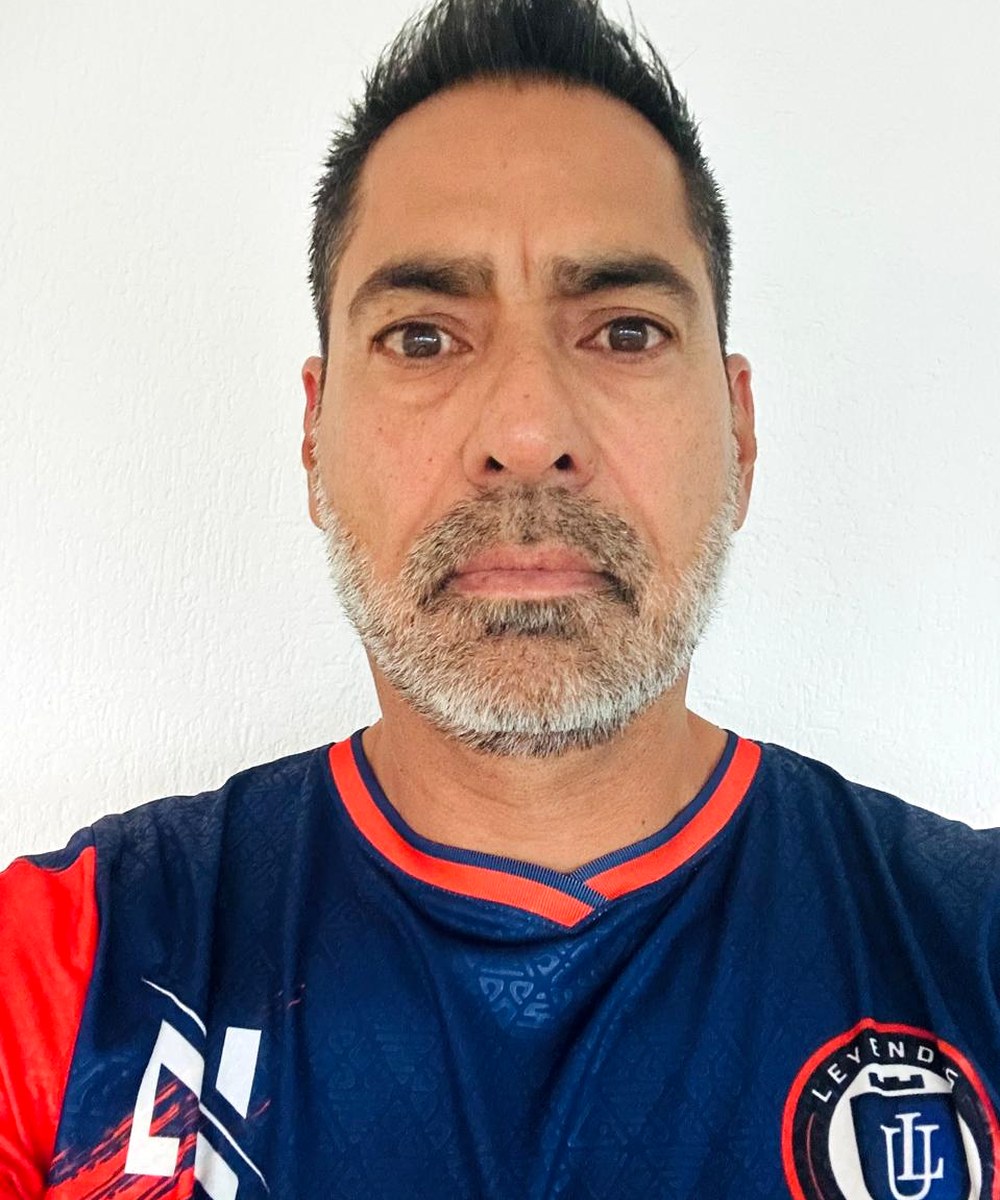 Fotografía de Ricardo Estrada Reyes