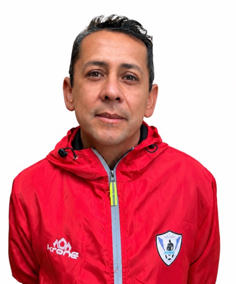 Fotografía de José Oscar Noé Arroyo Rodríguez