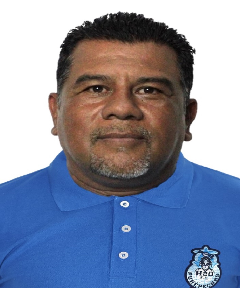 Fotografía de Raul Escutia Santoyo