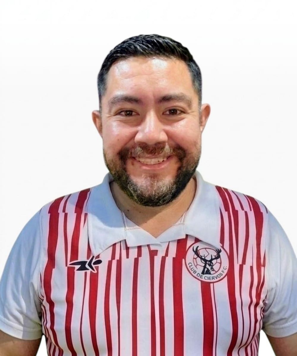 Fotografía de Carlos Alberto Olvera Pérez